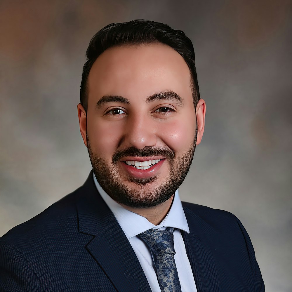 Dr. Alkassir