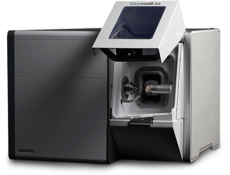 glidewell.io™ In-Office Solution