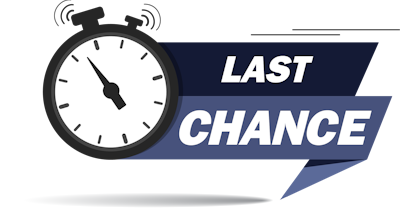 Last Chance