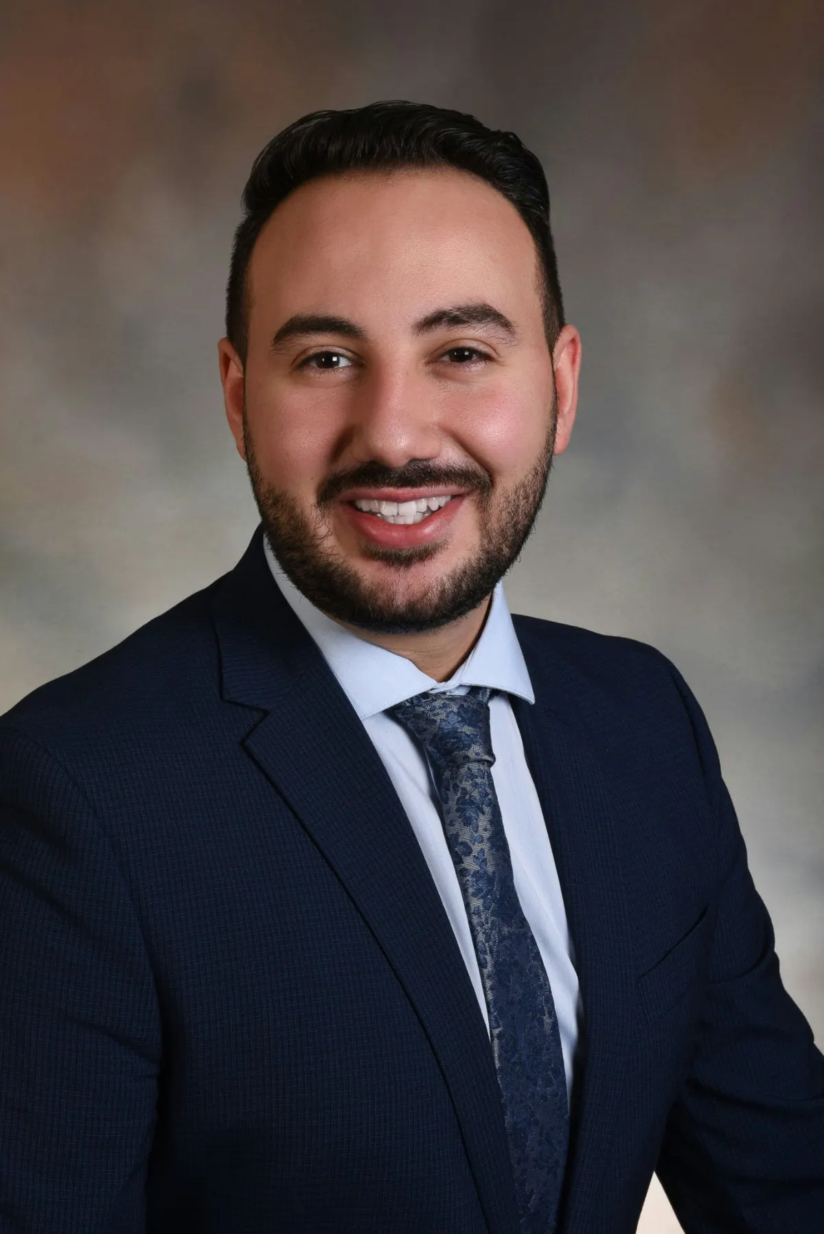Dr. Mohamad Alkassir