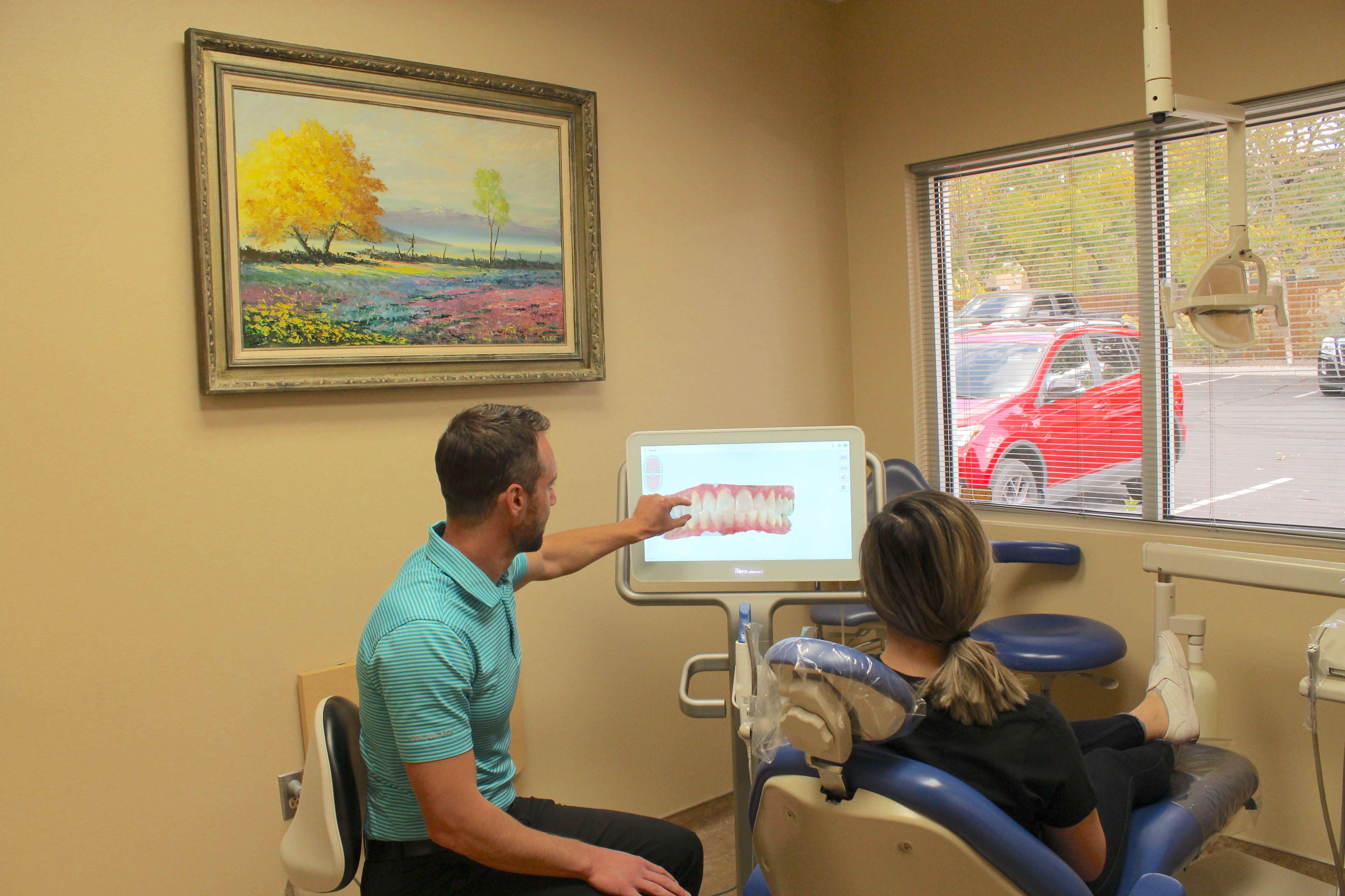 Cosmetic Dentistry Albuquerque, NM Rio Rancho, NM East Mountains, NM Cosmetic Dentist
