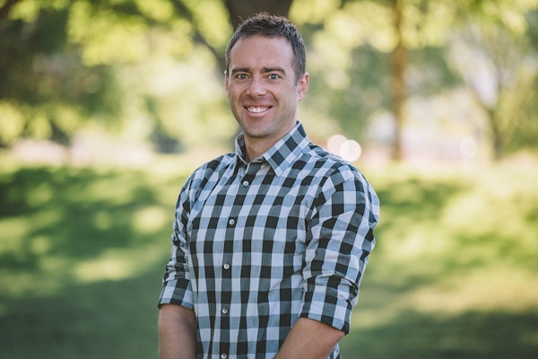 Dr. Steve Ollason, DDS