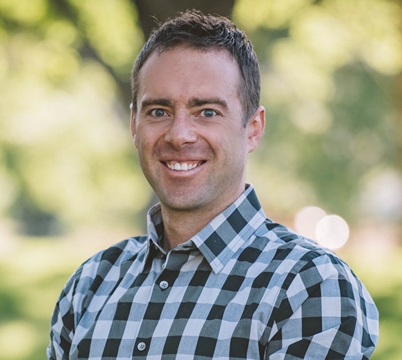 Albuquerque dentist Steve Ollason, DDS