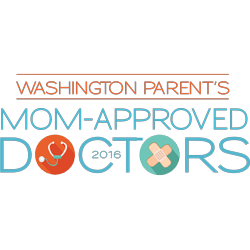 Washington Parents mom-approved doctors