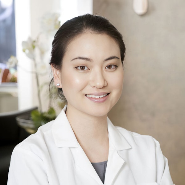 Dr. Sooyeon Ahn
