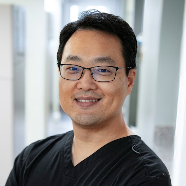 Dr. Daniel Sok Woong Han