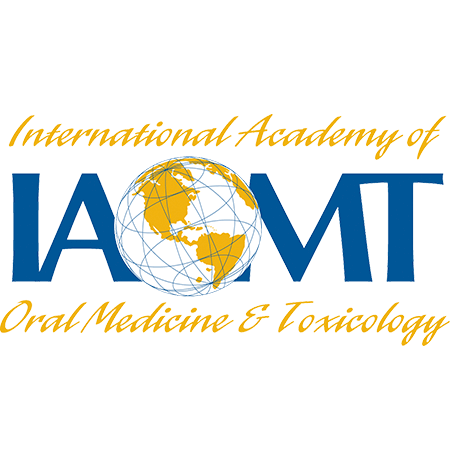 IAOMT logo
