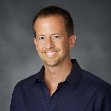 Dr. Jeffrey M. Dolgos