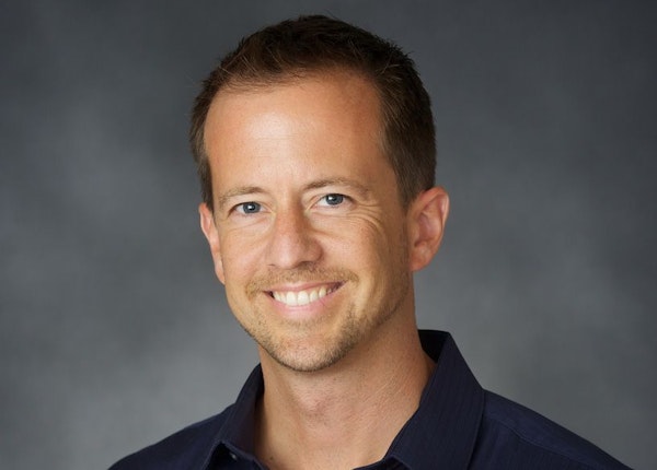 Dr. Jeffrey M. Dolgos