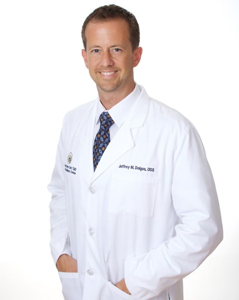 Dr. Jeffrey M. Dolgos