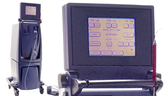 LANAP laser