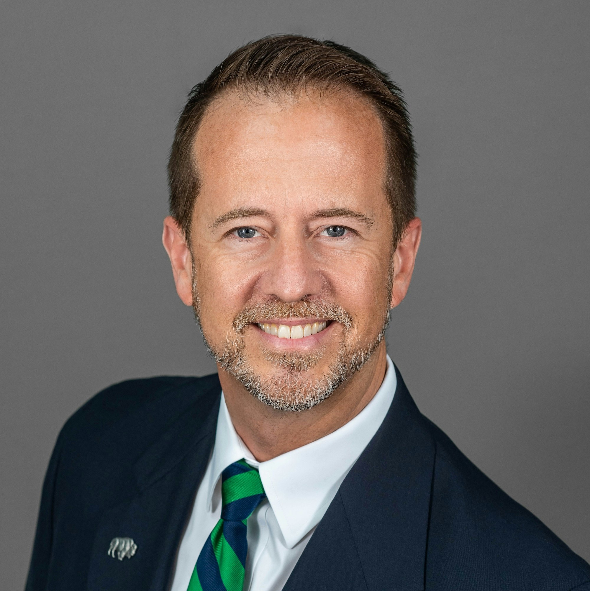 Jeffrey M. Dolgos, DDS