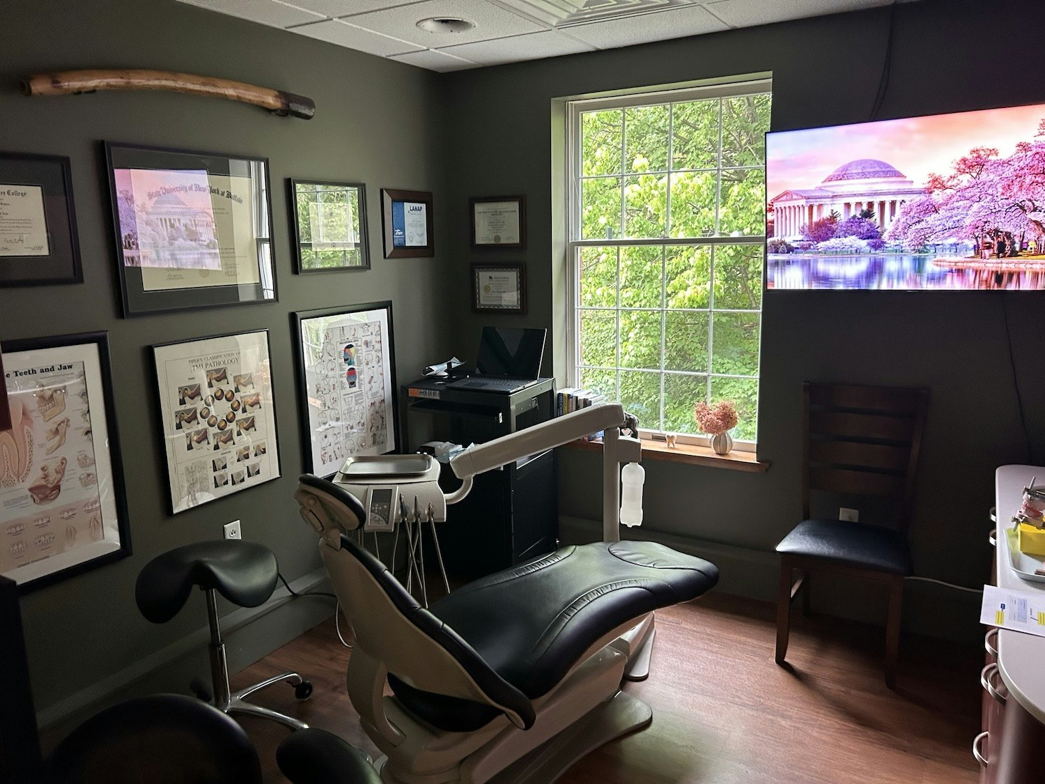 buffalo tmj treatment suite