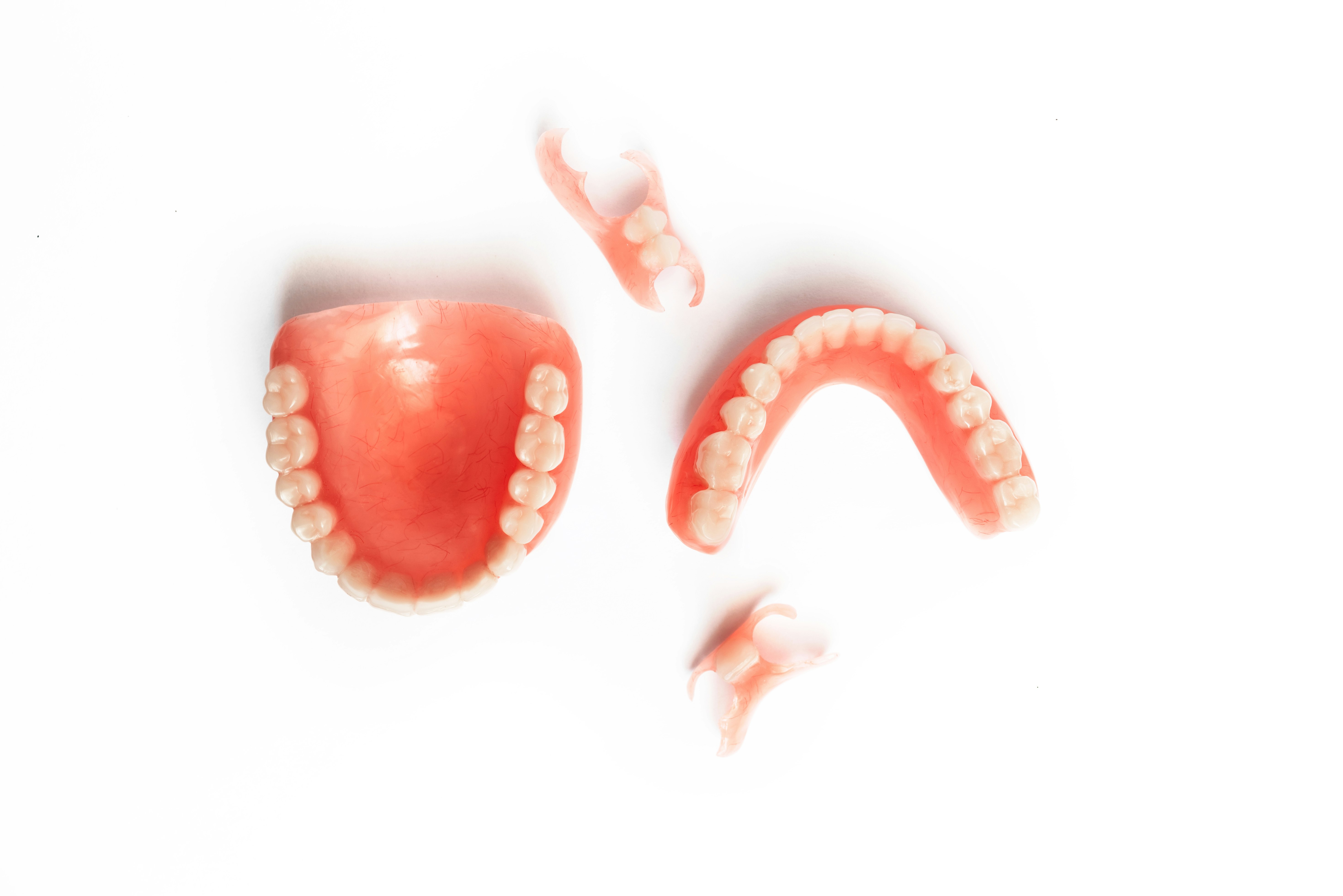Dentures
