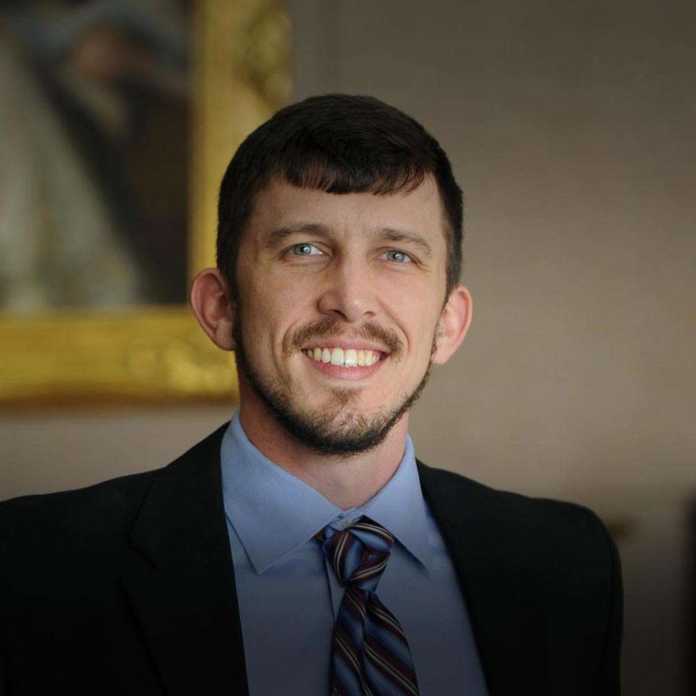 Image of Rob Zboril, DDS