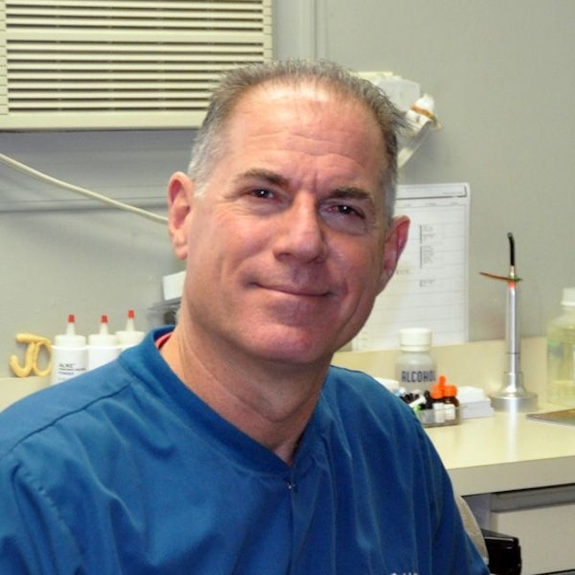 Dr. Michael S. Feldstein