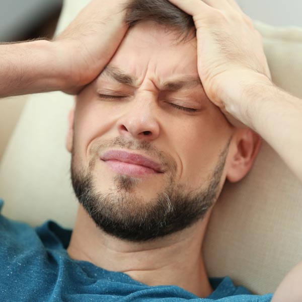 Head Pain