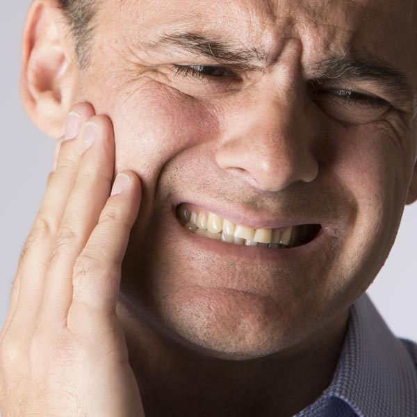 Bruxism Tampa, FL Advanced Oral Surgery of Tampa