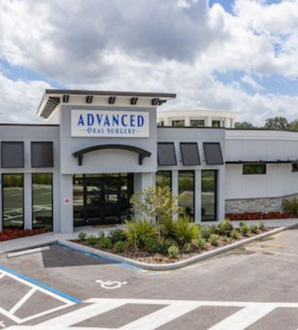 Advanced Oral Surgery of Tampa office