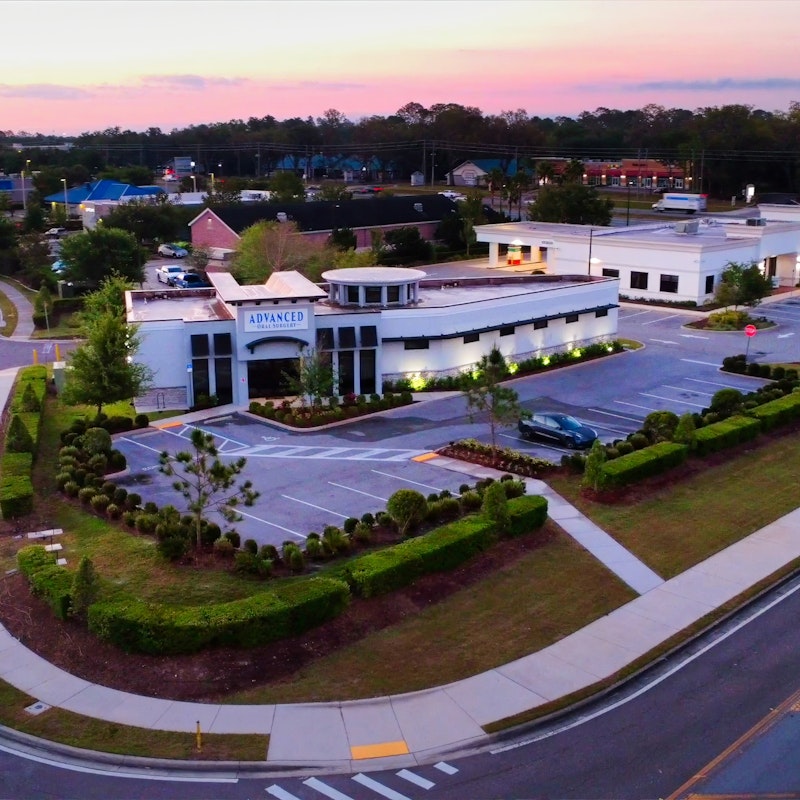 Land O' Lakes office