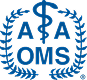 AAOMS logo