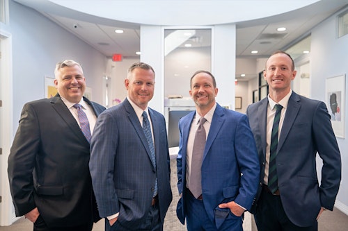 Advanced Oral Surgery of Tampa office