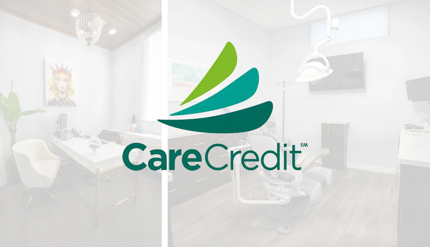 carecredit logo