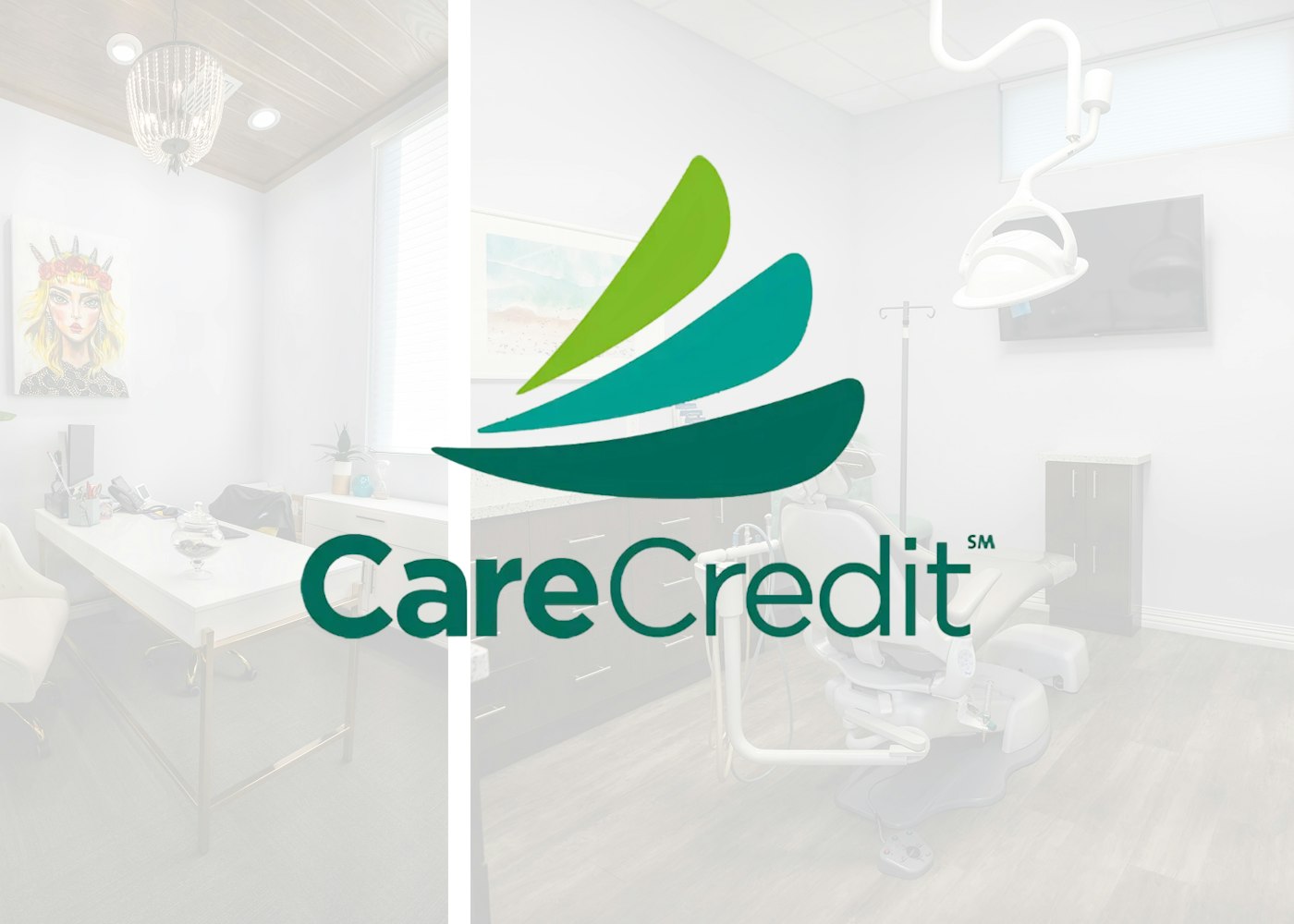 carecredit logo