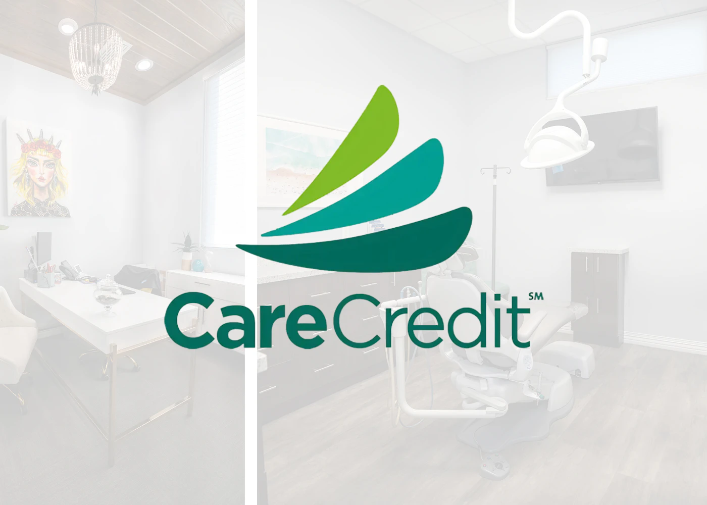 carecredit logo