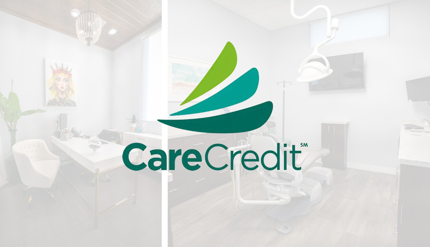 carecredit logo