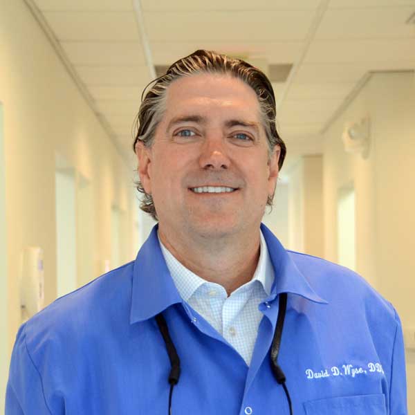 Dr. Wyse