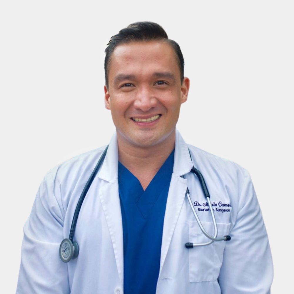 Bariatric Team - Tijuana, México - Vision Bariatrics