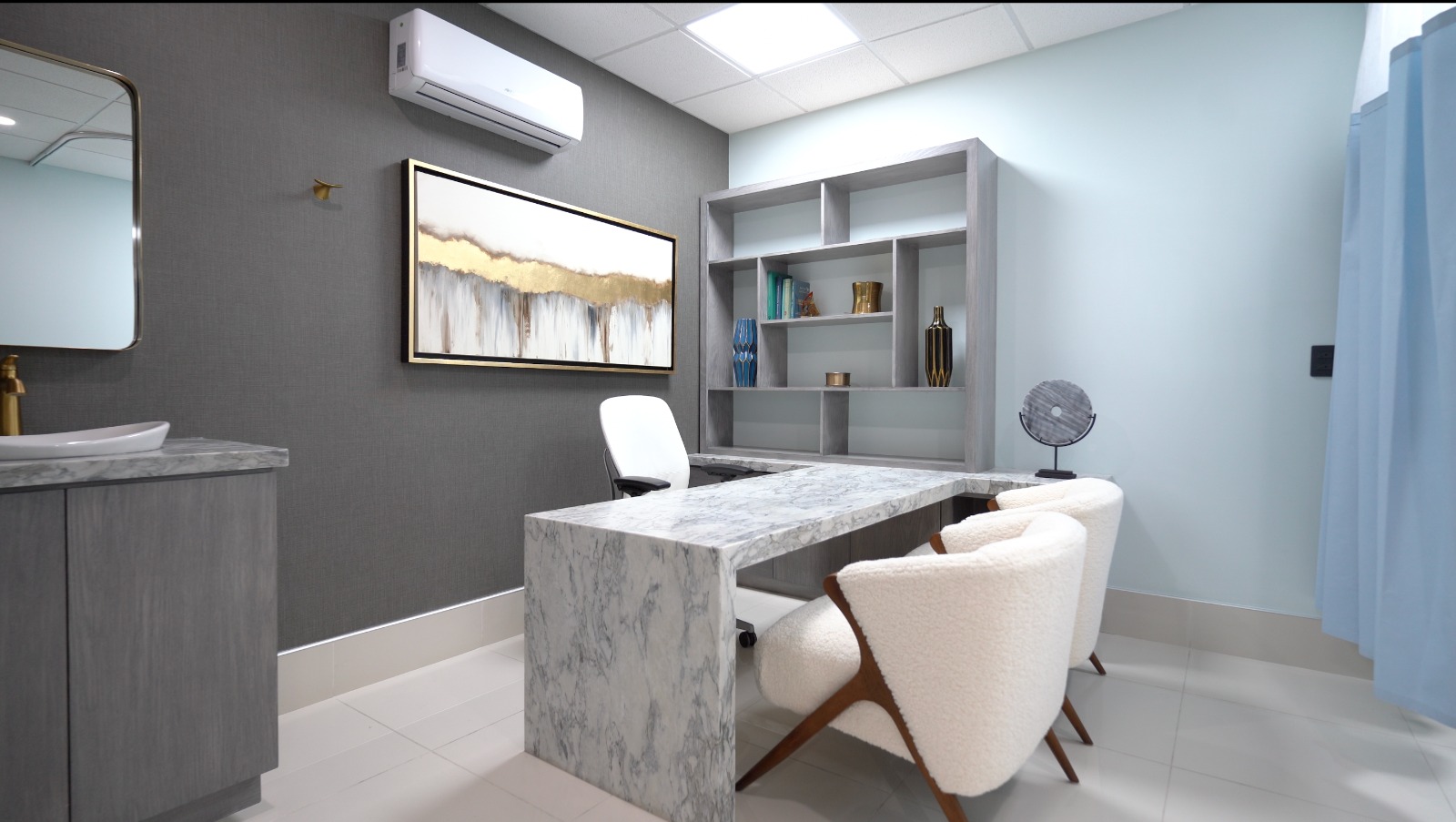 Before and after gastric bypass