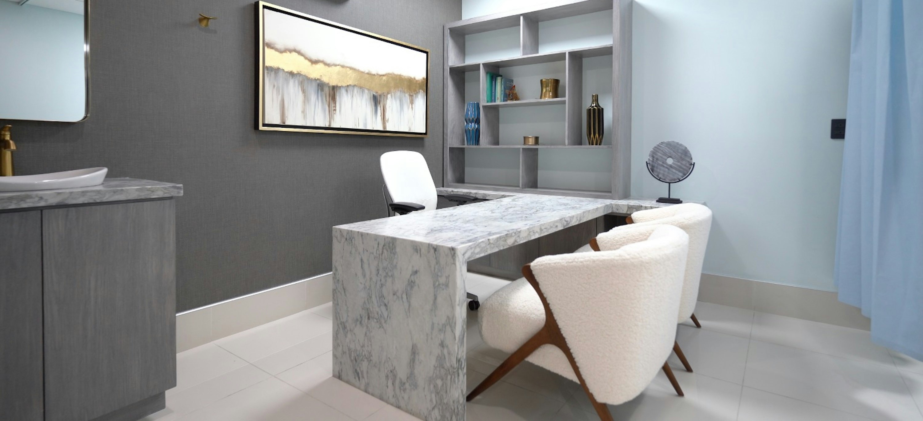 outside view of Vision Bariatrics