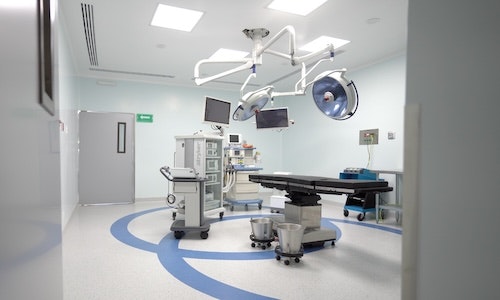 Surgery Pricing