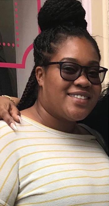 Vision Bariatrics patient before mini gastric sleeve surgery