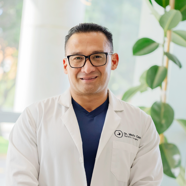 Dr. Mario Camelo Ramos