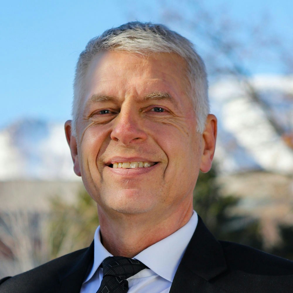 Dr. Gregory E. Anderson