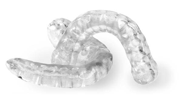mouthguard
