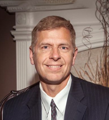 Oral surgeon Gregory Anderson