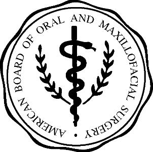 American Board of Oral and Maxillofacial Surgeons