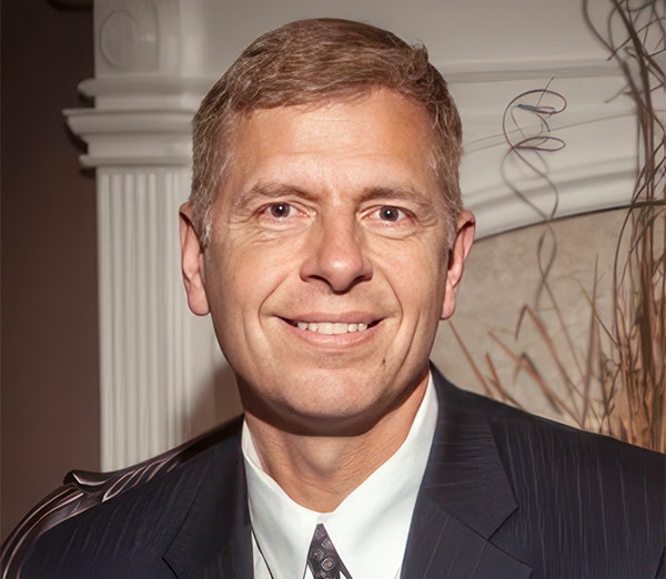 Dr. Gregory E. Anderson