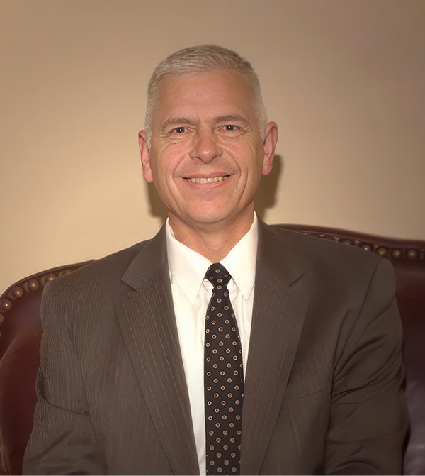 Dr. Gregory E. Anderson