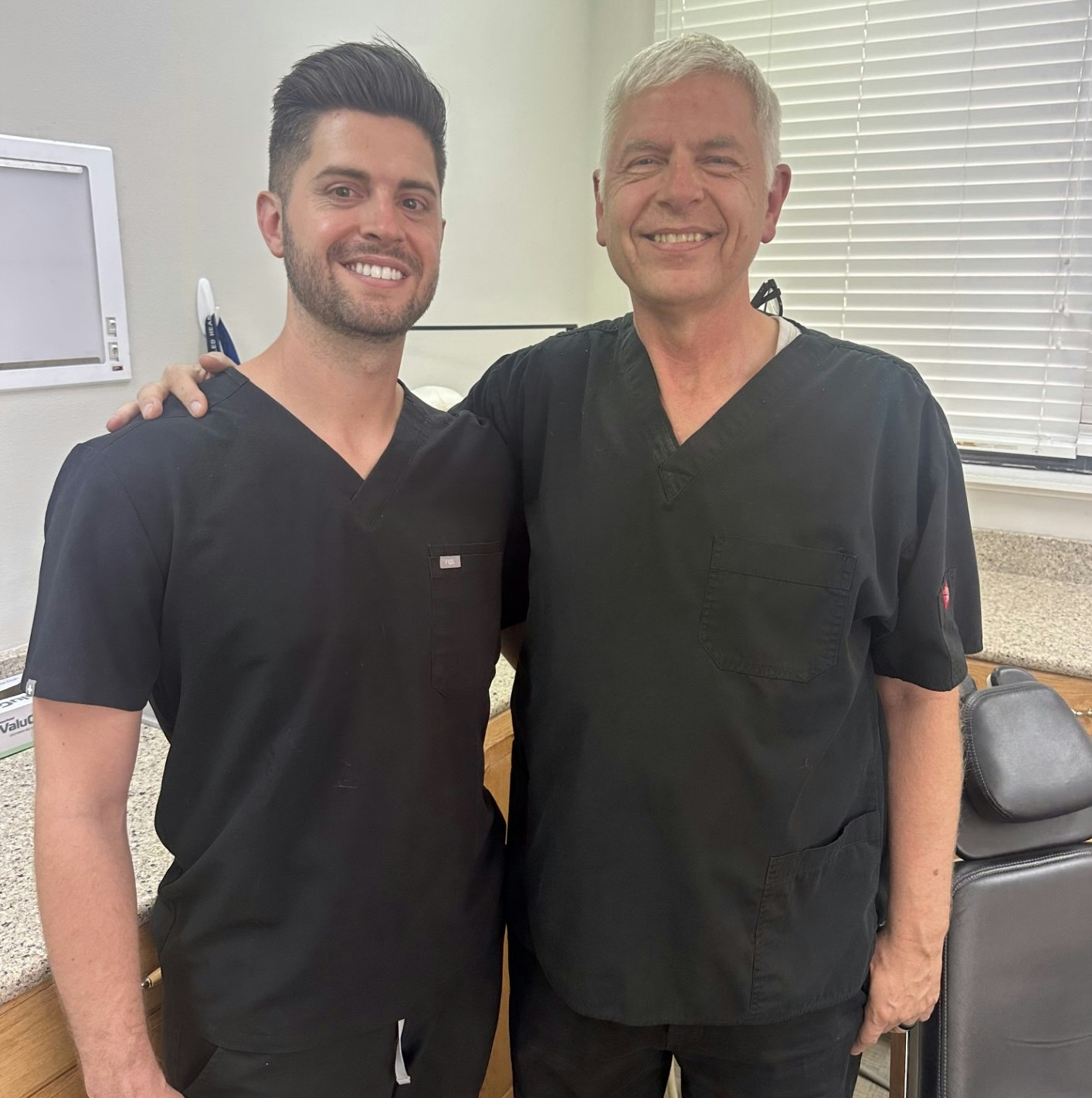 Dr. Gregory E. Anderson PC