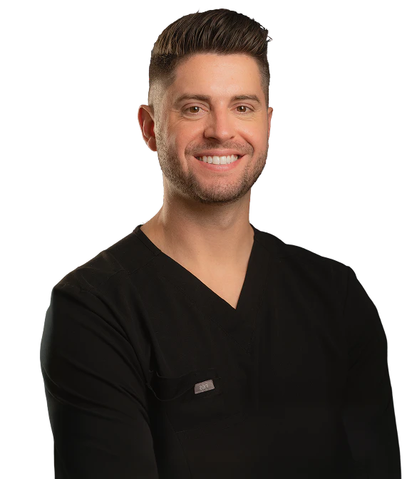 Dr. Nathan Anderson