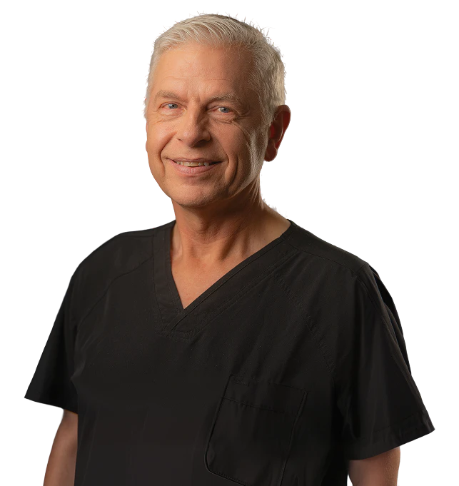 Dr. Gregory Anderson