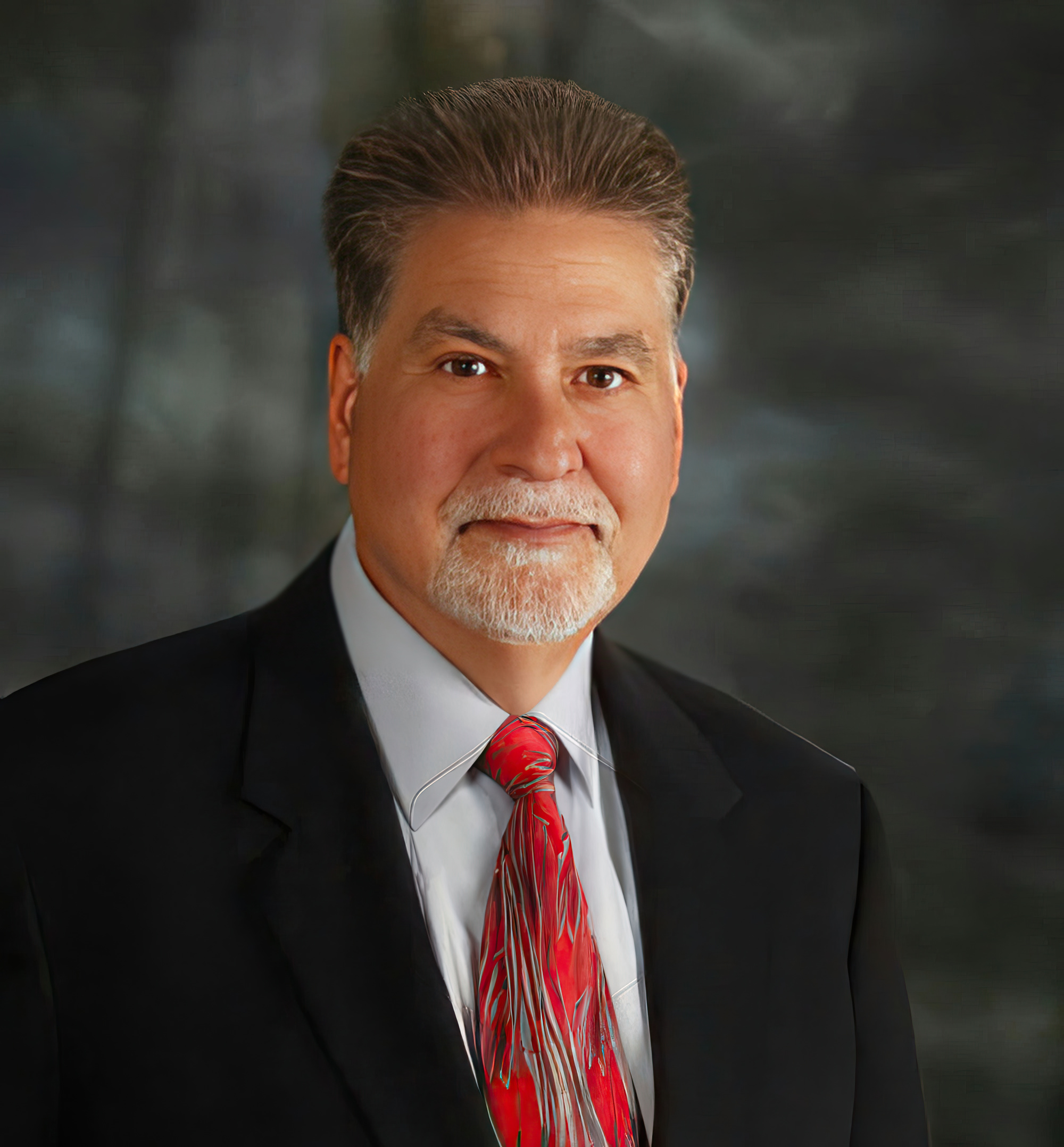 Attorney Bill Kendall