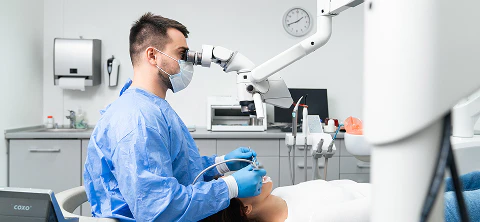 The Smile Center