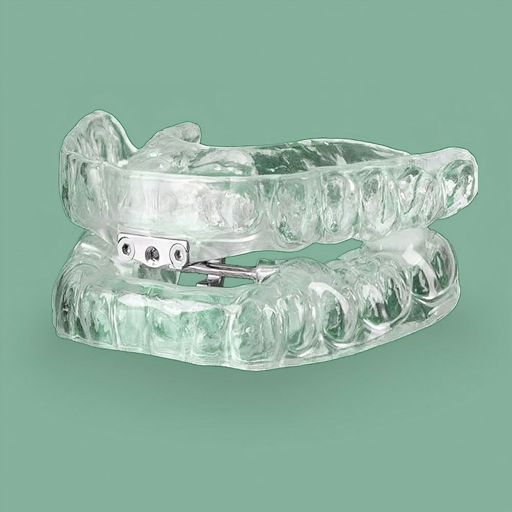 Oral appliance