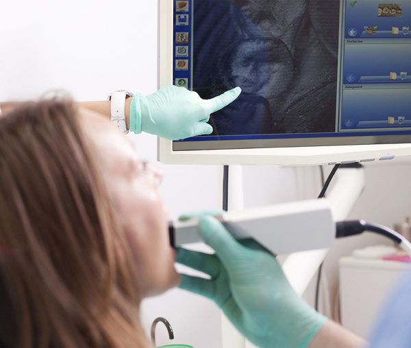 Our digital smile design technology